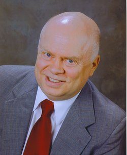 Big Al Tom Schreiter